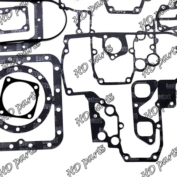 Kit de réparation de la garniture V2003 07916-29505 1G726-21772 pour l'ensemble de pièces de réparation de moteur de KOMATSU