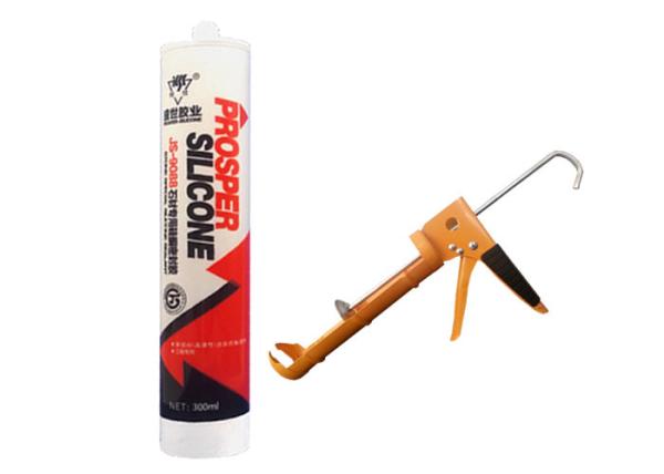 Interior Silicone Stone Sealer , 100 Silicone Grout Caulk For Filling Joints