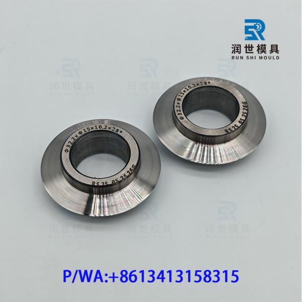 Chipless Cutter Blade for Stainless Steel Pipe in Heat Exchanger Line