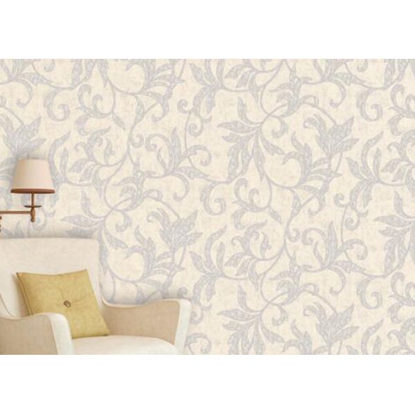 Customized Home Interior Wallpaper , Contemporary Wallpaper For Home Decoration