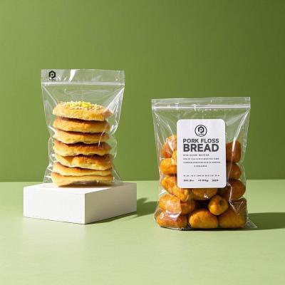 Custom 1kg 2kg 5kg Food Packaging Pouch Plastic Food Flexible Packaging Bags