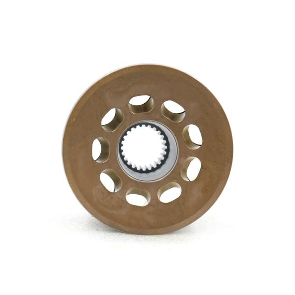 Pièces de pompe hydraulique pour Kawasaki K7V63 K7V100 K7VG180 K7V265 K7V63DT K7V63DTP K7V63DTP179R K7V63DTP159R K7V125