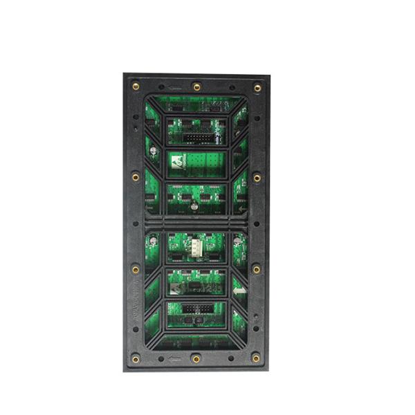 IP65 RGB Pixel Matrix P4 SMD1921 Outdoor Led Module