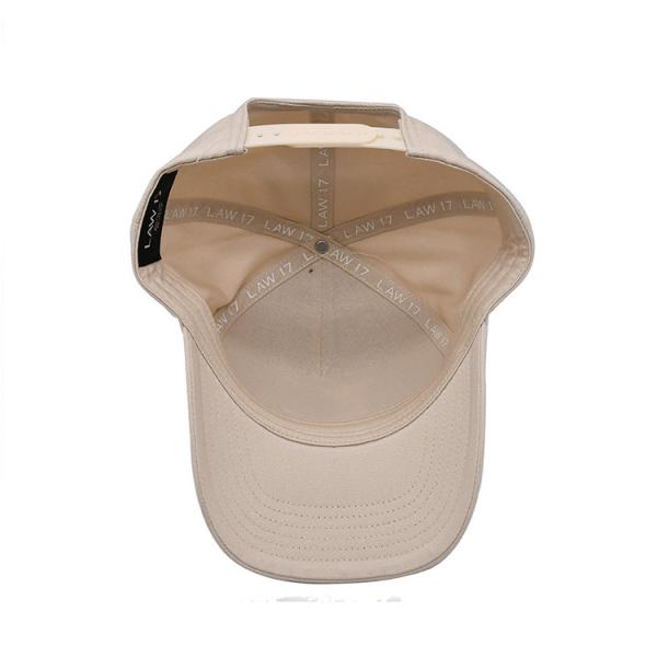 Unisex Moda Metal Patch bordado Brincos de Beisebol Chapéus De Desporto de Algodão