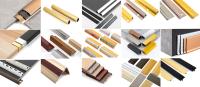 L'équilibre faisant le coin d'équilibre en aluminium de 6063 tuiles a anodisé 15mm Alu6063 approuvé par gigaoctet T5