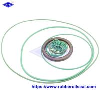 Kit de vedação Cat Kit de reparação de bomba de pistão hidráulica industrial Kit de vedação A6VLM500 Para Bosch Rexroth A6VLM500 Modelo de bomba