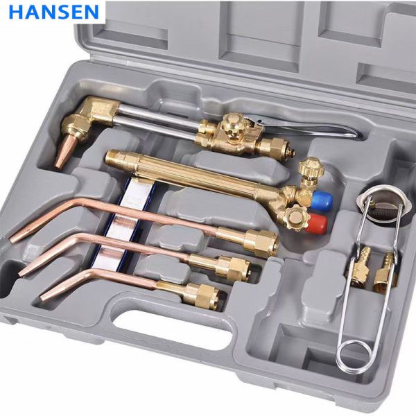 Oxyacetylene Cutting Torch, Oxypropane Cutting Torch, American Style Gas Cutting Torch, Victor Type Cutting Torch, Heavy Duty Hand Cutting Torch, Split Type Welding Cutting Torch, Gas Cutting Blowpipe