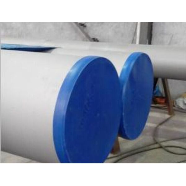 Вокруг трубы нержавеющей стали 50mm безшовной/безшовной гидровлической пробки