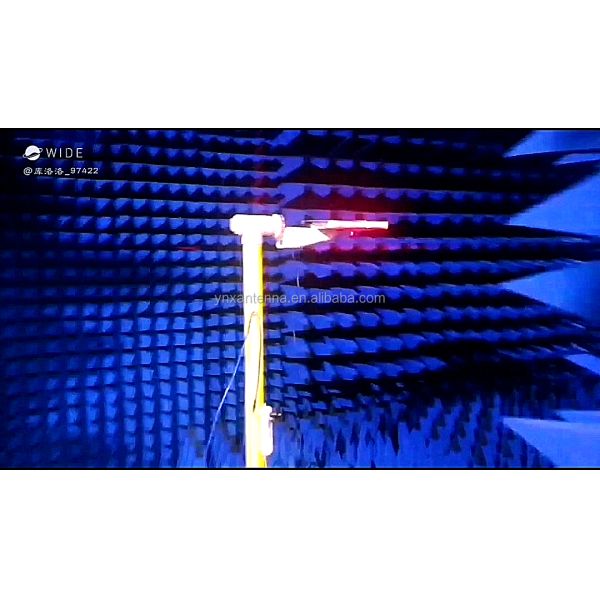 5dBi High Gain 698-2700MHz LTE 4G Антенна для беспроводного маршрутизатора CRC9