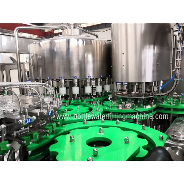 Glass Bottle Filling Machine, Fruit Juice Production Line, Flavoured Juice Making