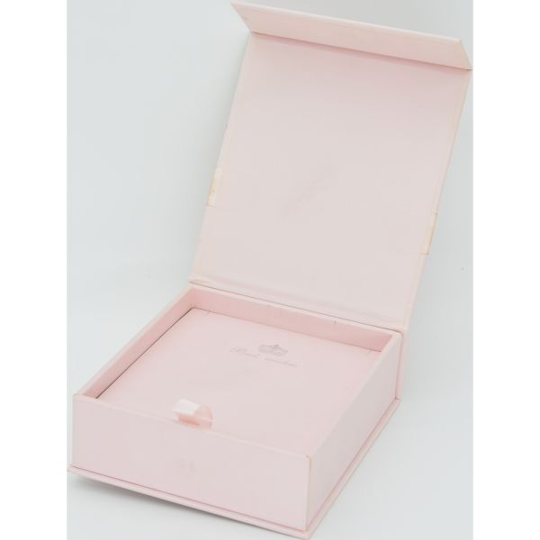 Складывая изготовленные на заказ коробки расширения волос, шкатулка для драгоцен