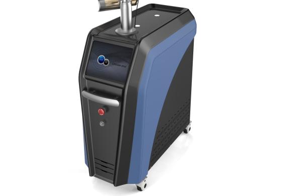 CE FDA approved Korean imported light guiding arm picosecond laser tattoo removal cost