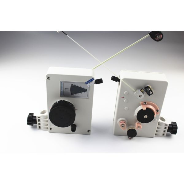 Wire 0.08-0.40mm Coil Winding Tensioner For General Electric Appliances / Transformers