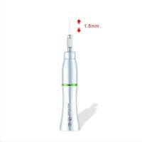 Micro scie alternative chirurgie dentaire pièce à main chirurgicale 7500r/min