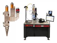 Máquina de Soldadura a Laser Especial para Soldadura de Metal Alumínio Usar 5000w Soldador a Laser Híbrido