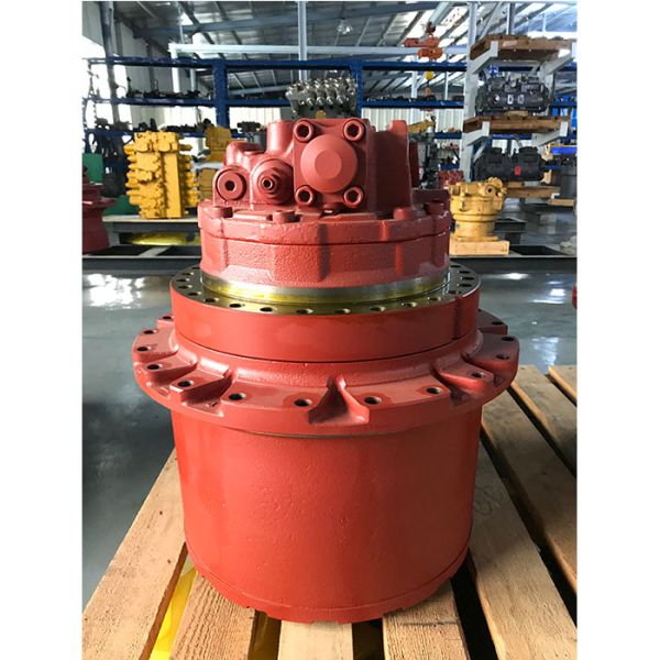 SH210A5 SH210LC-5 Final Drive Assy Travel Motor Parts SH220