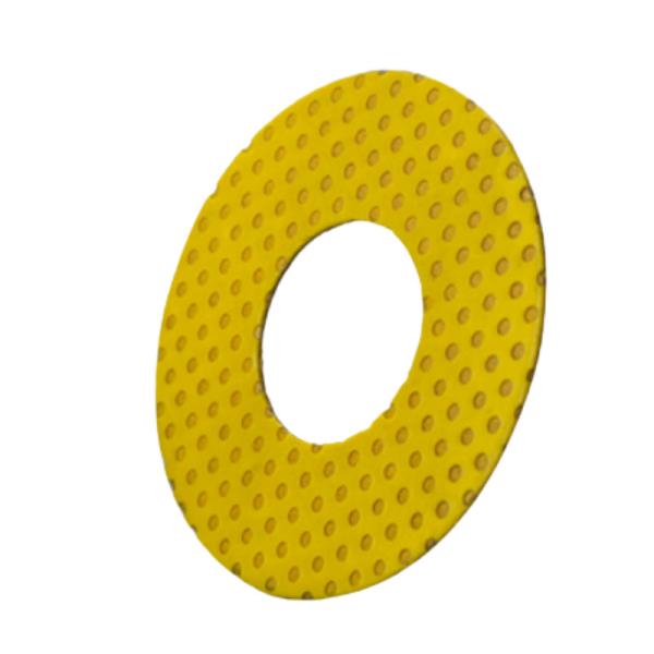 Washer Thrust Pom Bushing Tin Or Copper Plating
