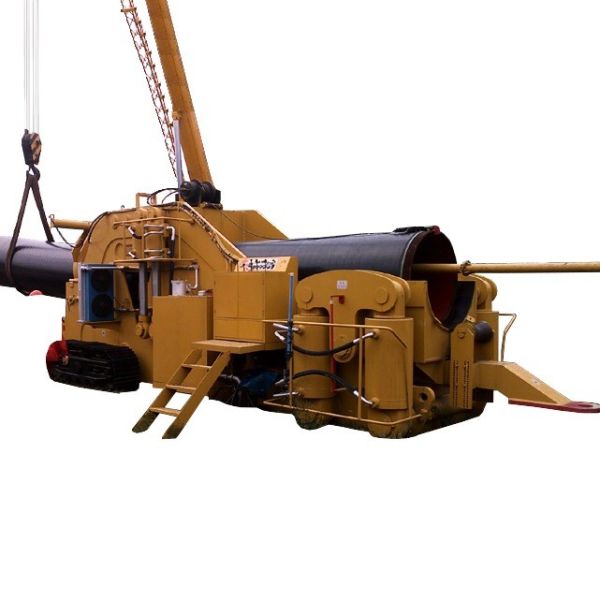 Actualice su construcción de tuberías con la máquina de flexión de tuberías hidr