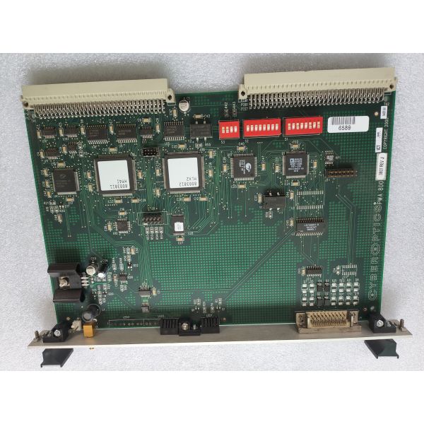 Recambios auténticos 2020 de JUKI SMT tablero 1 AXIS CYBEROPTICS 8005172 del MCM de la cabeza de 2060 R