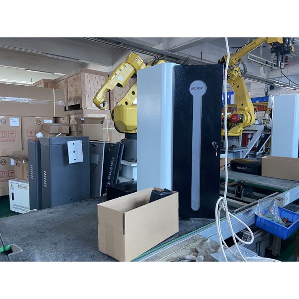 High Speed Intelligent Barrier Gate , Automatic Traffic Parking Lot Turnstile IP44