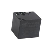 O relé terminal da alimentação CA do PWB QT250 selou 220V 40A NENHUM relé NB901-AC220S-S-C do NC