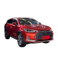 Découvrez la puissance de la voiture électrique BYD Yuan Plus Pro Tang Han Ev NEDC Max.