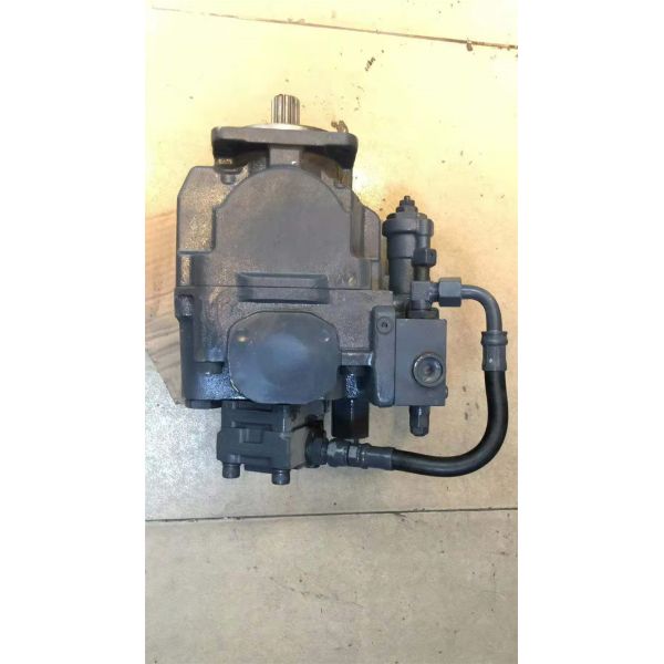 CAT307D Excavator Hydraulic Pump 296-3867 2963867for Excavator Parts