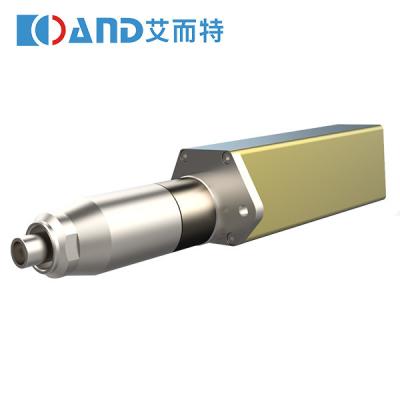 MD2350 DC 40W 1200rpm Servo Motor Screwdriver With Half Moon Batch Head