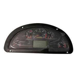 Professional Lonking Excavator Parts 60400000725 Instrument Panel for Change