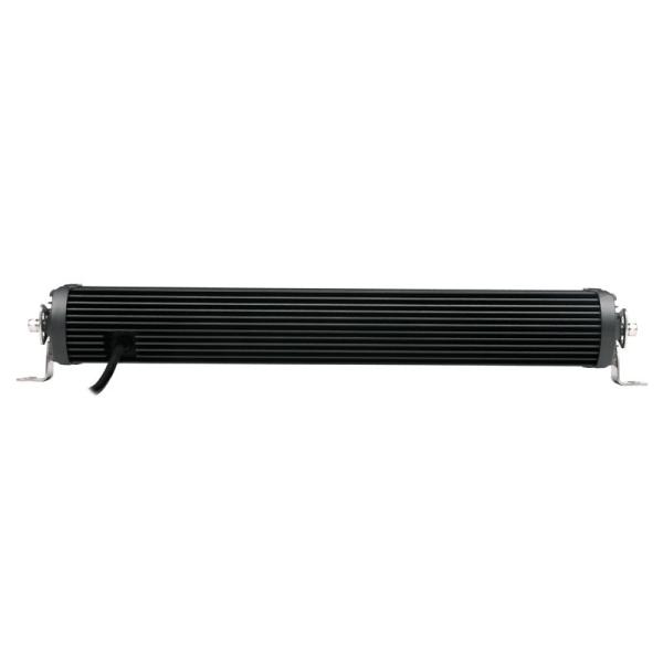 2017 NEW 22 inch 120W  LED Light Bar  ECE /SAE High beam pattern With Projector