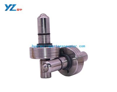 SK200 máquina escavadora Seal Kit Pedal Valve Repair Kit YX30V00004R100