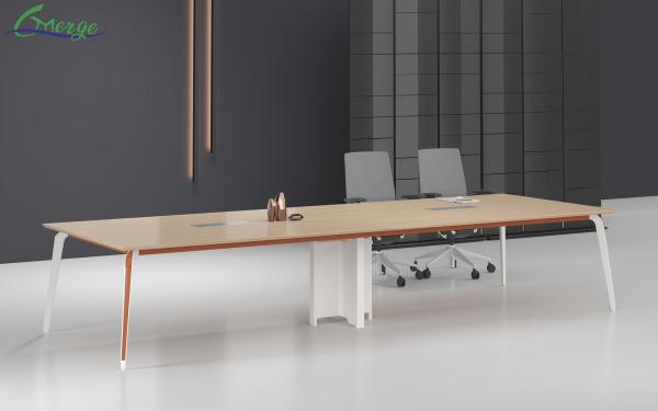 Upgrade Your Workspace with Open Space Office Workstation 2 Drawers and Customizable Options