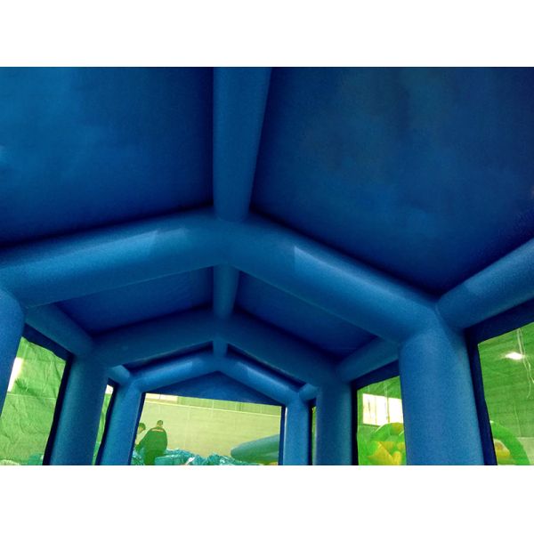 Inflatable Air Sealed Tent For Sale