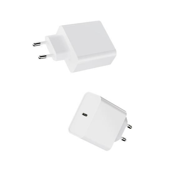 Cargador USB-C de alta velocidad para dispositivos
