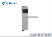Gestão hierárquica RFID da fechadura da porta do hotel de DC6V SS com Smart Card