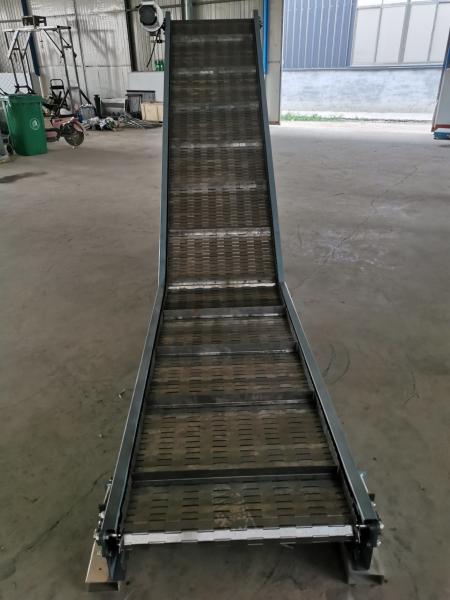                  CE Production Line Motorized/Driven Straight Roller Conveyor for Conveyor System             