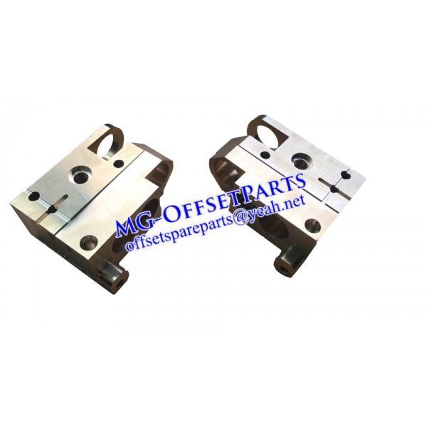 HD CD102/SM102 HOUSING,C5.072.201,C5.072.202 ,HD PRESS PARTS