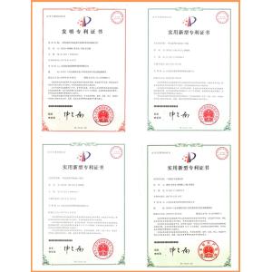 Shenzhen Richconn Technology Co., Ltd Сертификации