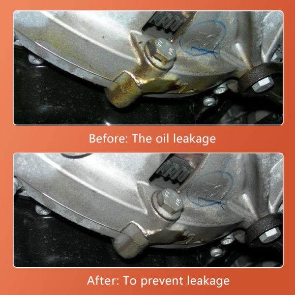 Getsun Engine Oil Leak Sealant for Automotive Repair Distributors The Ultimate Solution for Automotive Repair Distributors