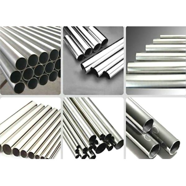 Tube mince duplex ASTM A789 S32760, S32750, S32550, S32304, S32750 du mur solides solubles du POIDS 5.49mm d'OD 88.9mm