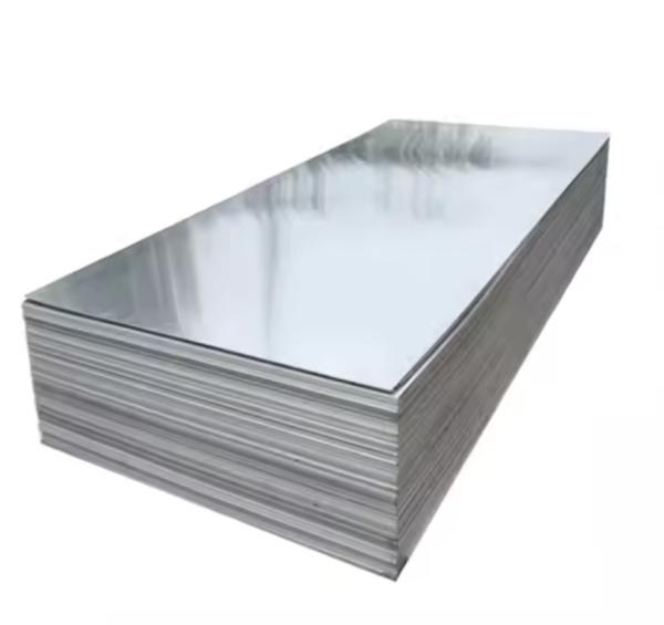 SUS201 304 chapa de acero inoxidable laminada en frío de 3 mm