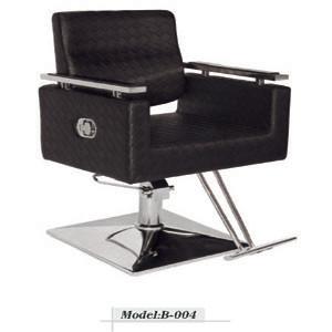 lady chair ,recline chair, hair dressing chair manufacturer , hair salon furniture B-004