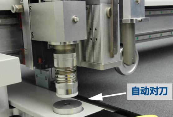 CB03II-1113 Multifunctional 1200mm/s Flatbed Plotter Cutter Engraving