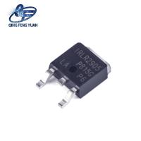 Componentes eletrônicos IC Chips Diodes de IRLR2905TRPBF Infineon
