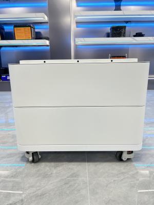 Protocolo RS485 Telecomunicaciones Baterías Baterías de Respaldo Solar IP30