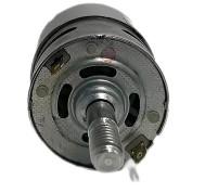 o motor do motor 2500RPM da escova da C.C. de 35W 1.5A escovou a C.C. usada para cuidados pessoais