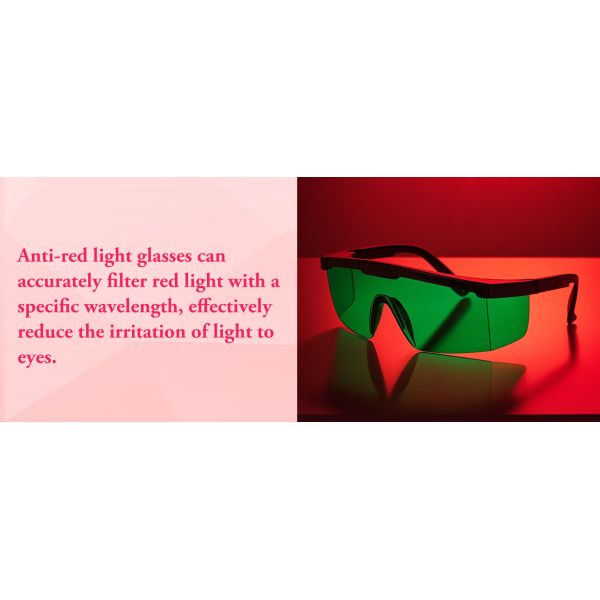 Adjustable Height Red Light Therapy Light Remote Control Infrared Therapy Lights