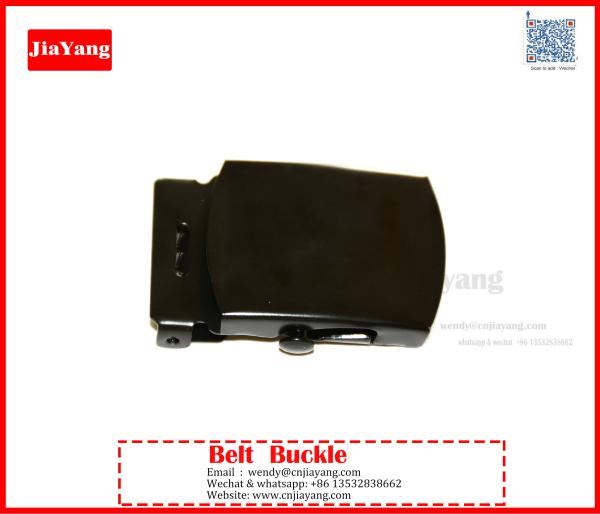 High Quality Custom 3D Military Different Type Metal Belt Buckle Factory Manufacturer