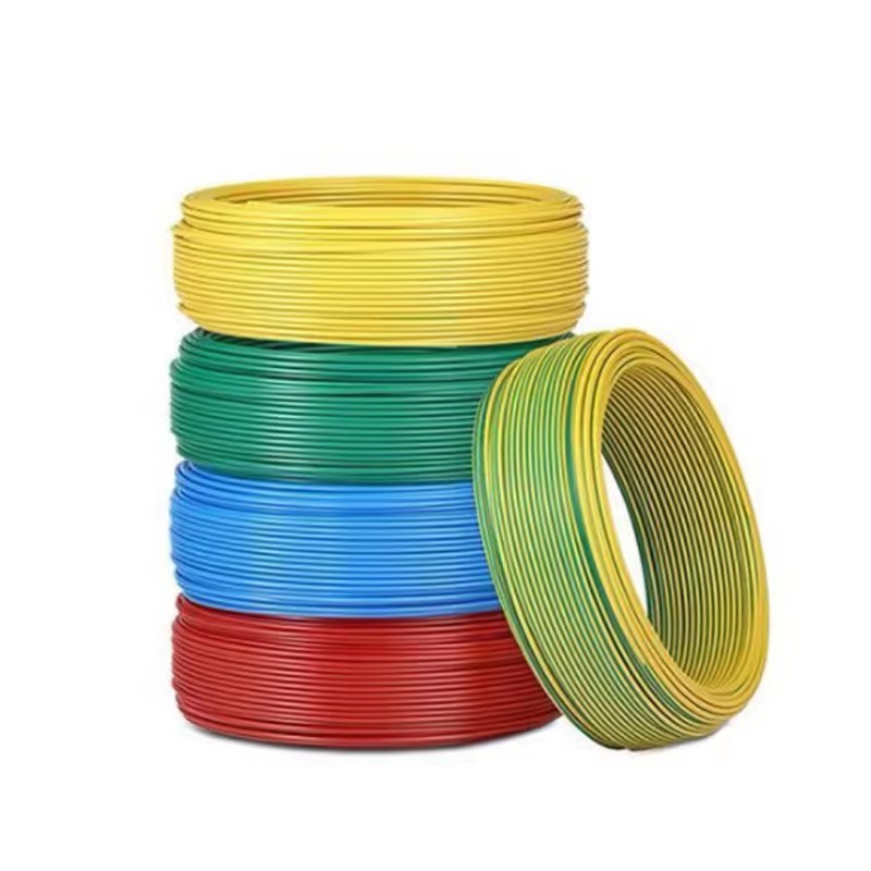 UL3385 Low Smoke Halogen-Free XLPE Insulated Wire and Cable Estimated Delivery Time
