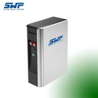 Batterie de stockage d'énergie à domicile économe en énergie de 3 à 10 kW RS232 RS485